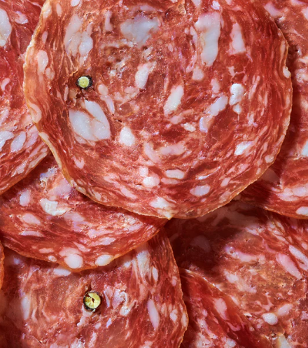Salami Sandwich Recipes: Quick and Flavorful Meal Ideas