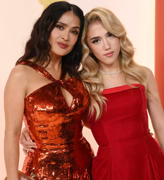 Salma Hayek Ultherapy Prime: Her Secret to Youthful Skin Salma Hayek Ultherapy Prime