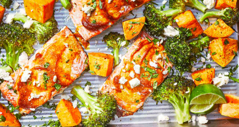 Sheet Pan Meals