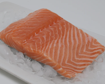 Maple Glazed Salmon Recipe: Sweet & Savory Delight