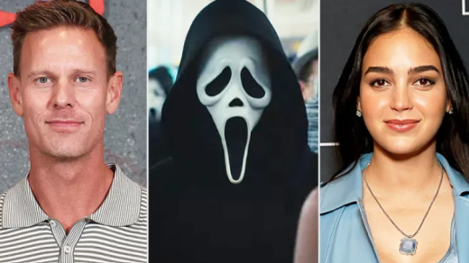 Scream 7 Production Issues