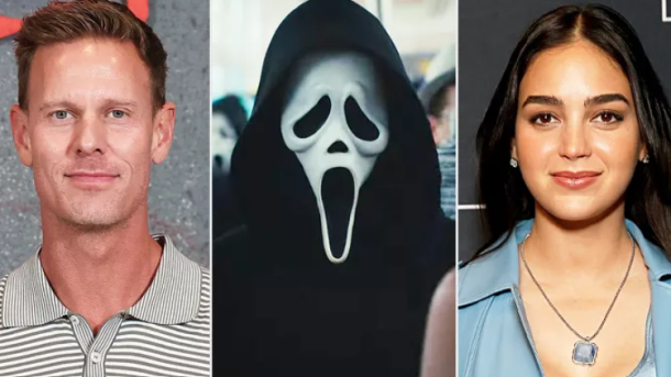 Scream 7 Production Issues
