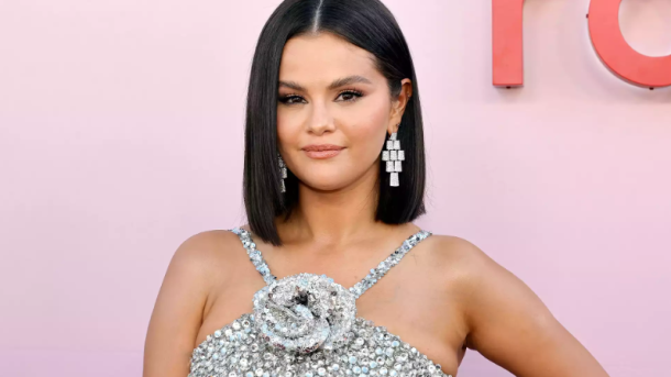 Selena Gomez Mental Health Journey
