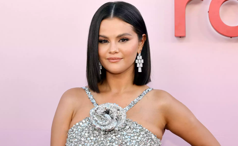 Selena Gomez Mental Health Journey: A Story of Strength Selena Gomez Mental Health Journey