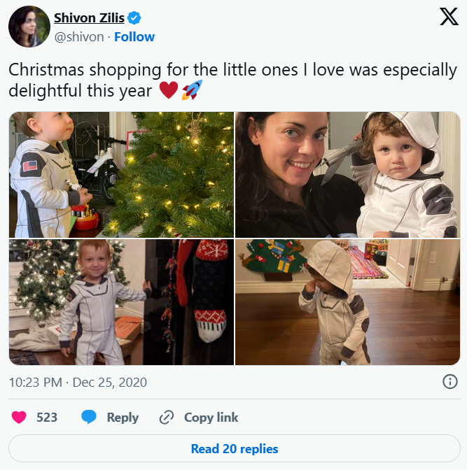 Shivon Zilis Elon Musk: The Special Bond & VIP Status Shivon Zilis Elon Musk
