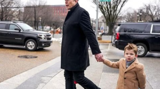 Shivon Zilis Elon Musk