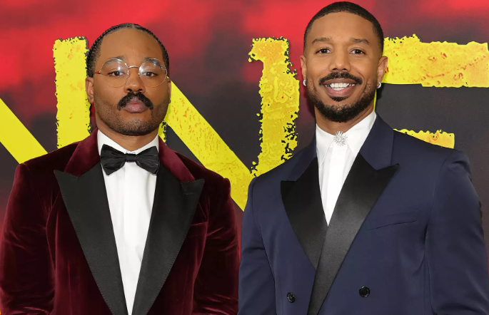 Ryan Coogler Sinners