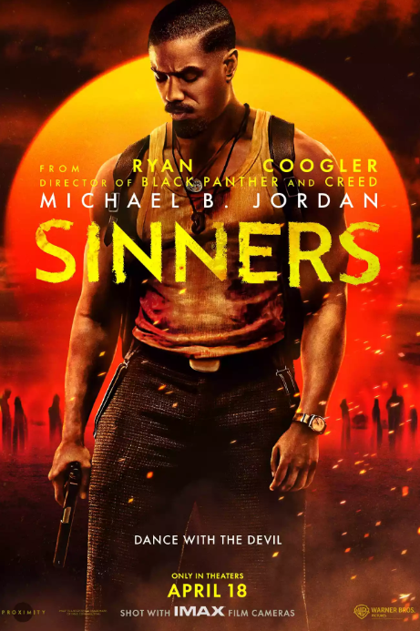 Ryan Coogler Sinners