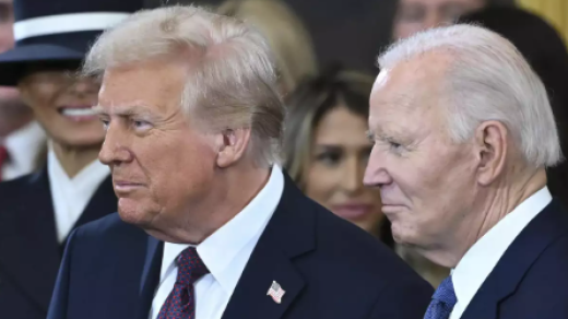 Trump Biden Immigration Policy