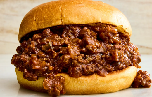 Sloppy Joe Recipe: A Quick and Delicious Comfort Meal Sloppy Joe Recipe