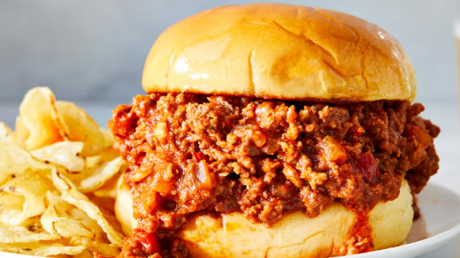 Sloppy Joe Recipe