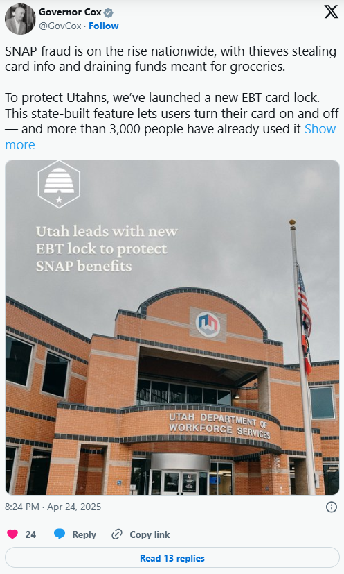 SNAP EBT Card Skimming Fraud: A Single Mom’s Struggle SNAP EBT Card Skimming Fraud