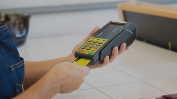 SNAP EBT Card Skimming Fraud
