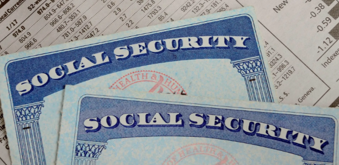 Social Security Fairness Act 2025: April Payments Update Social Security Fairness Act 2025