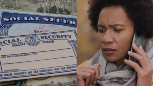 Social Security Fairness Act 2025
