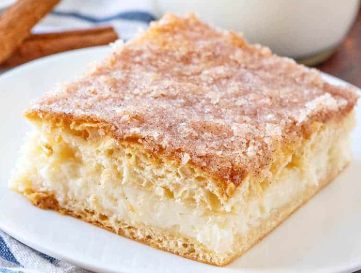 Sopapilla Cheesecake Bars: A Sweet and Creamy Dessert Sopapilla Cheesecake Bars