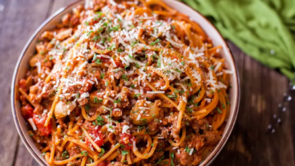 One-Pot Pasta Recipes