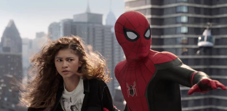 Spider-Man 4 Release Date: Everything We Know So Far Spider-Man 4 release date