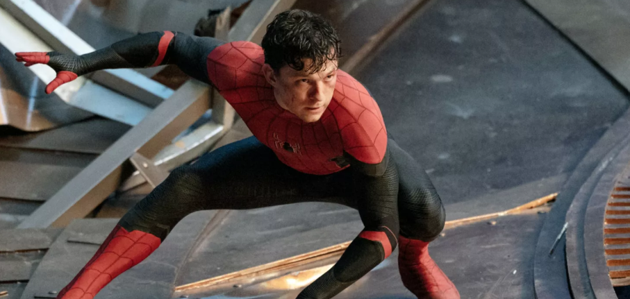 Spider-Man 4 Release Date: Everything We Know So Far Spider-Man 4 release date