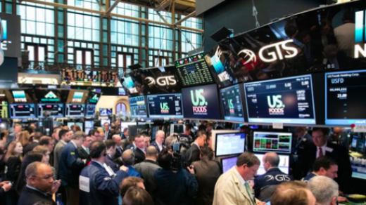 April Stock Picks