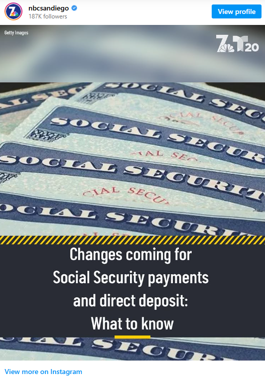 Social Security Changes 2025: What You Need to Know Social Security Changes 2025