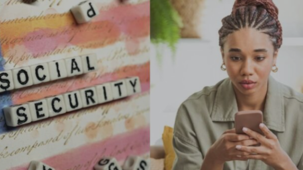 Social Security Changes 2025