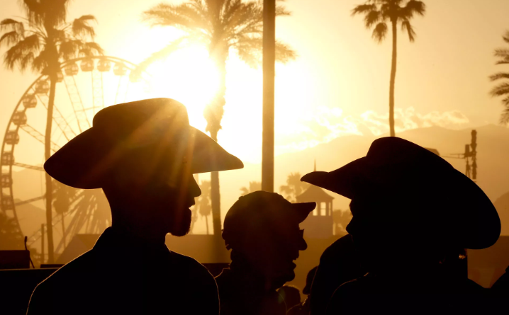 Stagecoach Festival 2025: Your Ultimate Guide to the Weekend Stagecoach Festival 2025