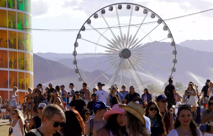 Stagecoach Festival 2025: Your Ultimate Guide to the Weekend Stagecoach Festival 2025