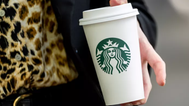 Starbucks Q2 2025 Earnings