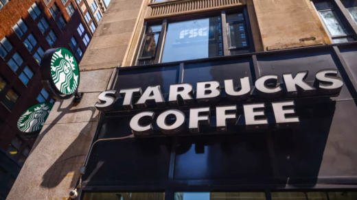 Starbucks New Dress Code 2025