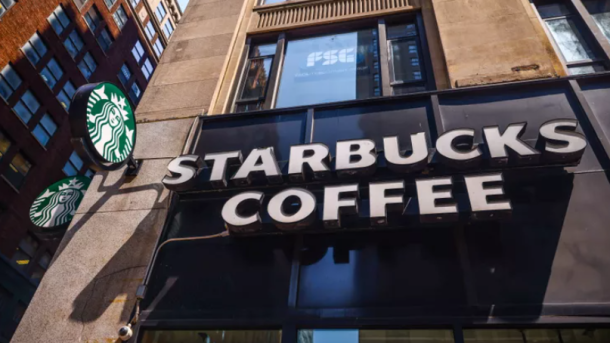 Starbucks New Dress Code 2025