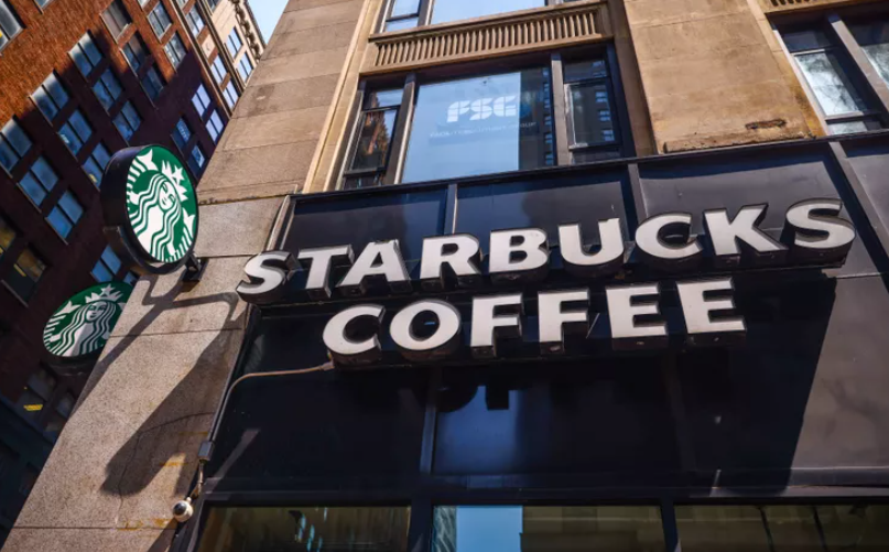 Starbucks New Dress Code 2025: What You Need to Know Starbucks New Dress Code 2025