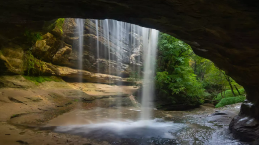 Starved Rock State Park Rescue