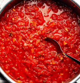 Texas Salsa Recipe: A Quick and Delicious Homemade Salsa