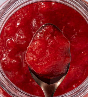 Strawberry Cake from Scratch: A Fresh, Delicious Delight