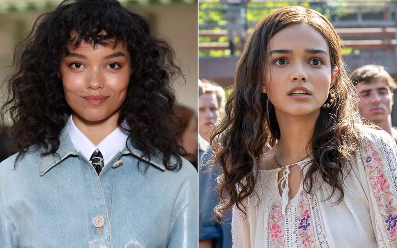 Sunrise On The Reaping Movie Casting Revealed Sunrise On The Reaping Movie