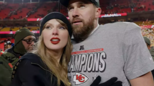 Taylor Swift Travis Kelce Breakup Rumors