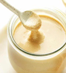 Tahini Cookies: A Deliciously Nutty and Chewy Treat