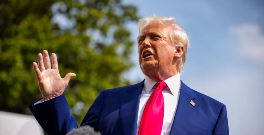 Trump Tariff Policies 2025: Market Chaos and Outlook Trump Tariff Policies 2025