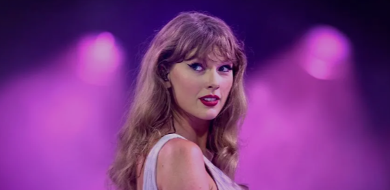 Taylor Swift Philanthropy