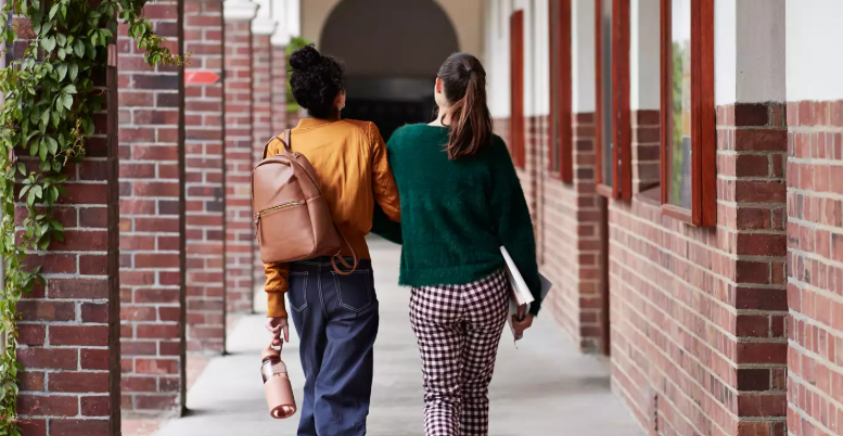 Need-Based Scholarships and The Challenge of Fairness Need-Based Scholarships