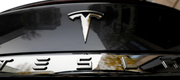 Tesla Stock Surge April 2025: A Market Game Changer Tesla Stock Surge April 2025