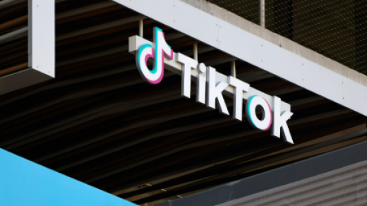 Trump TikTok Sale Extension