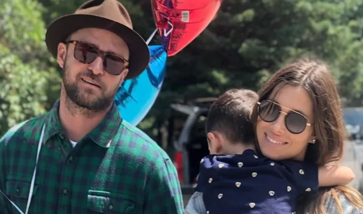 Justin Timberlake and Jessica Biel Children: Family Life Justin Timberlake and Jessica Biel Children
