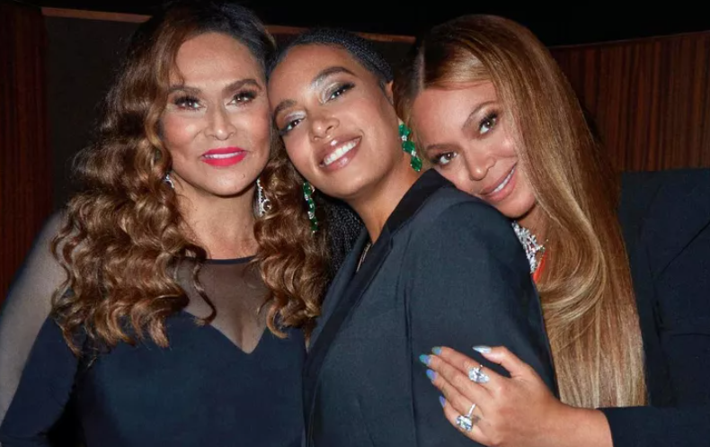 Tina Knowles Therapy Daughters: Strengthening Their Bond Tina Knowles Therapy Daughters