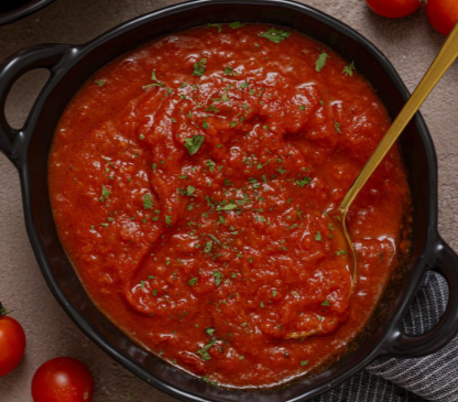 Homemade Spaghetti-O's: Easy and Delicious Recipe