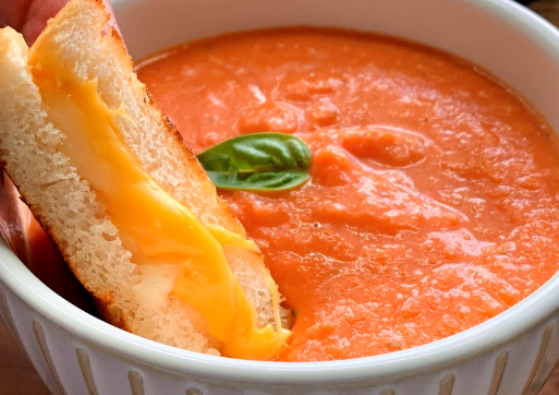 Fresh Tomato Soup Recipe: Simple, Tasty & Comforting Fresh Tomato Soup Recipe
