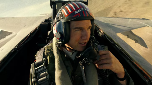 Top Gun: Maverick Lawsuit
