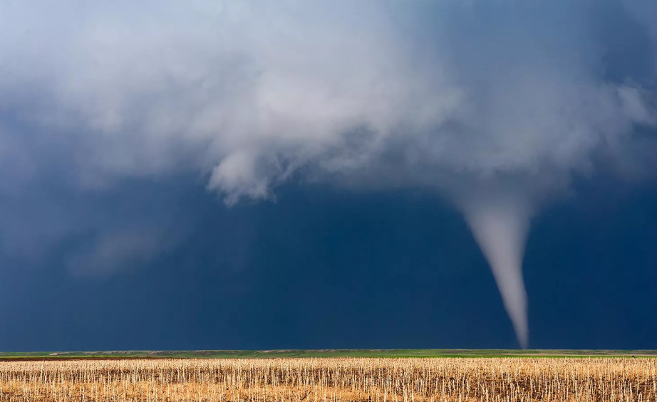 Alabama Tornado March 2025