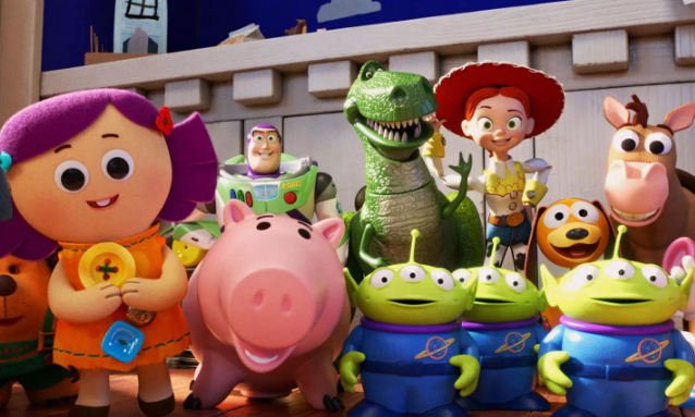 Toy Story 5 Release Date